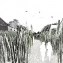New Taipei City Museum of Art Proposal (3) New Taipei City Museum of Art Proposal (3) from the city