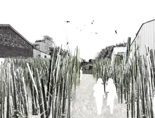 New Taipei City Museum of Art Proposal (3)