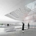 New Taipei City Museum of Art Proposal (4) New Taipei City Museum of Art Proposal (4) hall