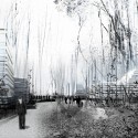 New Taipei City Museum of Art Proposal (6) New Taipei City Museum of Art Proposal (6) bamboo forrest 02
