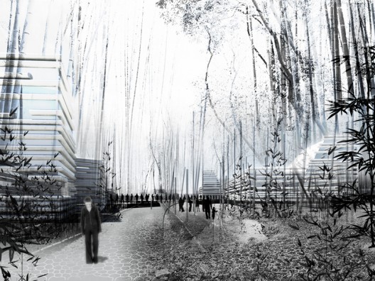 New Taipei City Museum of Art Proposal (6)