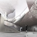 New Taipei City Museum of Art Proposal (7) New Taipei City Museum of Art Proposal (7) interior 01