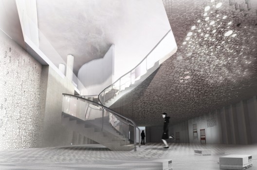 New Taipei City Museum of Art Proposal (7)
