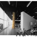 New Taipei City Museum of Art Proposal (8) New Taipei City Museum of Art Proposal (8) interior 02
