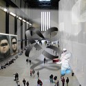 New Taipei City Museum of Art Proposal (9) New Taipei City Museum of Art Proposal (9) interior 03
