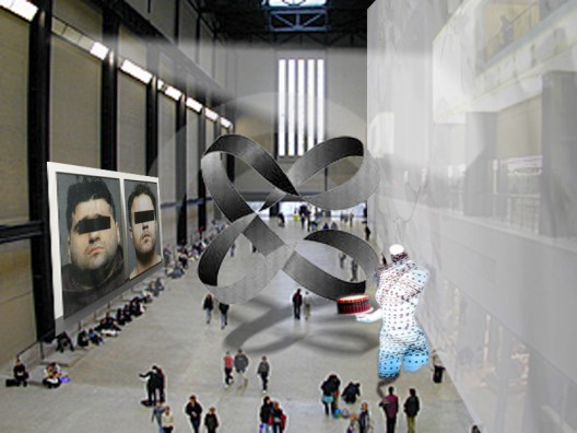 New Taipei City Museum of Art Proposal (9)