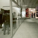 New Taipei City Museum of Art Proposal (10) New Taipei City Museum of Art Proposal (10) interior 04