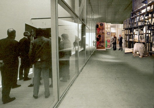 New Taipei City Museum of Art Proposal (10)