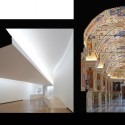 New Taipei City Museum of Art Proposal (12) New Taipei City Museum of Art Proposal (12) interior 06