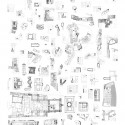 New Taipei City Museum of Art Proposal (13) New Taipei City Museum of Art Proposal (13) competition panel 01
