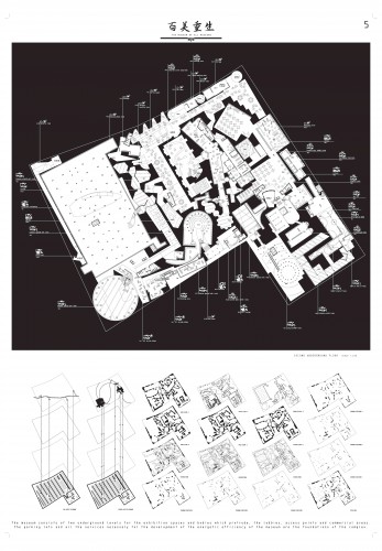 New Taipei City Museum of Art Proposal (17)