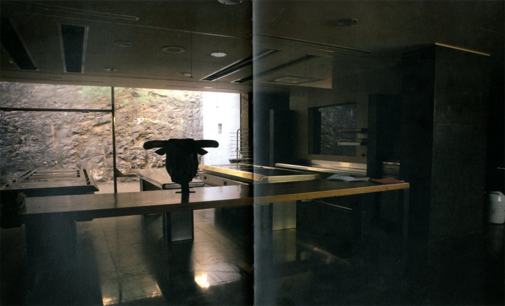 The Architecture and Transformation of elBulli / From World’s Best Restaurant To Culinary Research Foundation