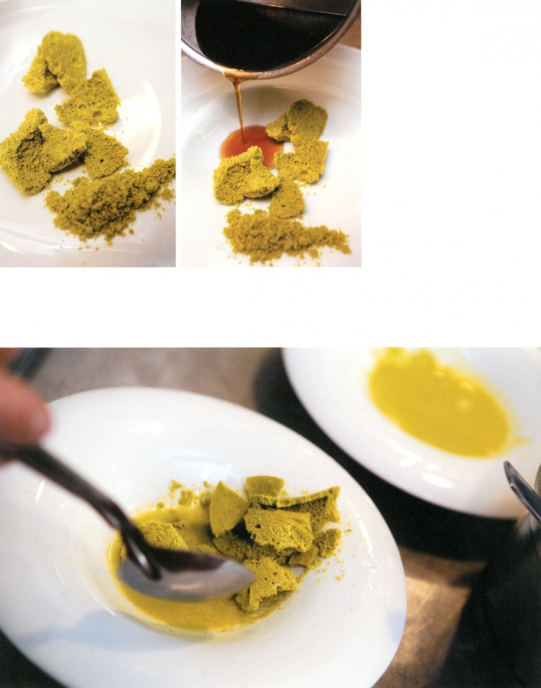The Architecture and Transformation of elBulli / From World’s Best Restaurant To Culinary Research Foundation
