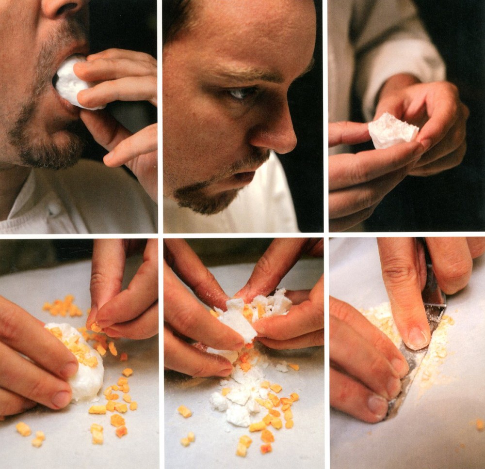 The Architecture and Transformation of elBulli / From World’s Best Restaurant To Culinary Research Foundation