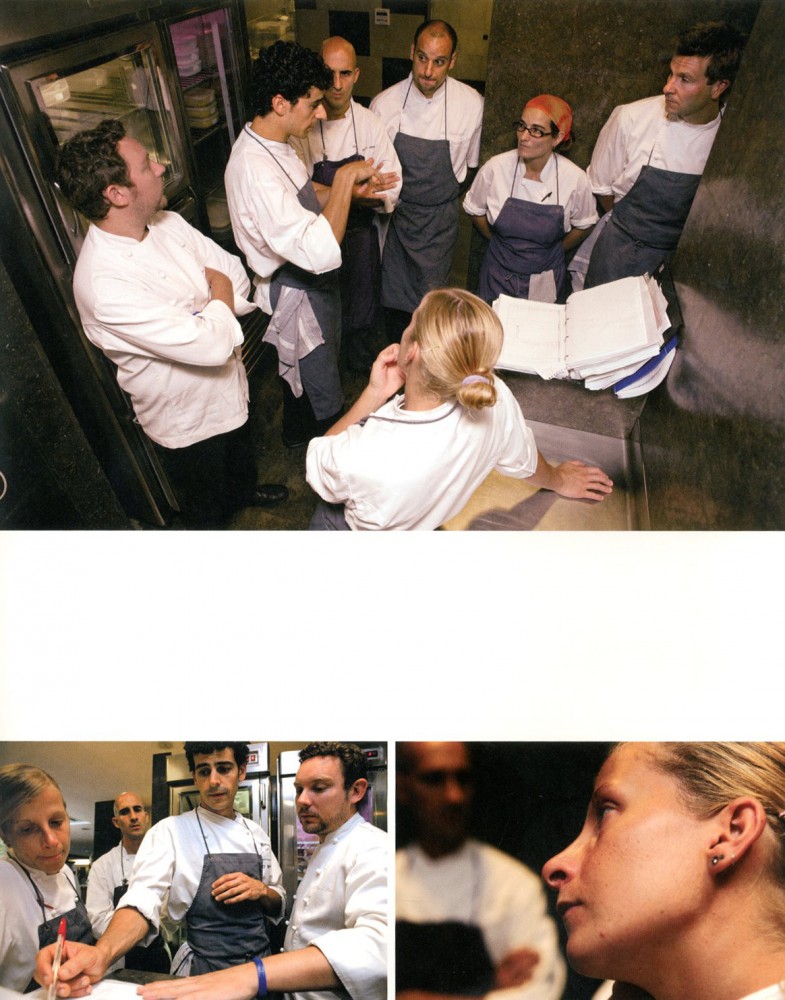The Architecture and Transformation of elBulli / From World’s Best Restaurant To Culinary Research Foundation