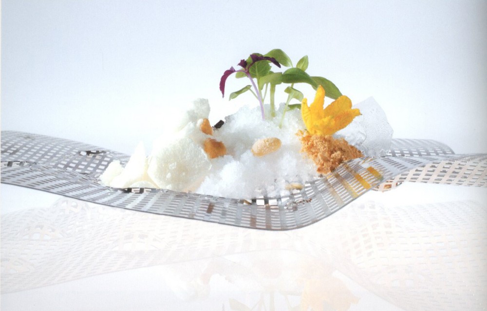 The Architecture and Transformation of elBulli / From World’s Best Restaurant To Culinary Research Foundation