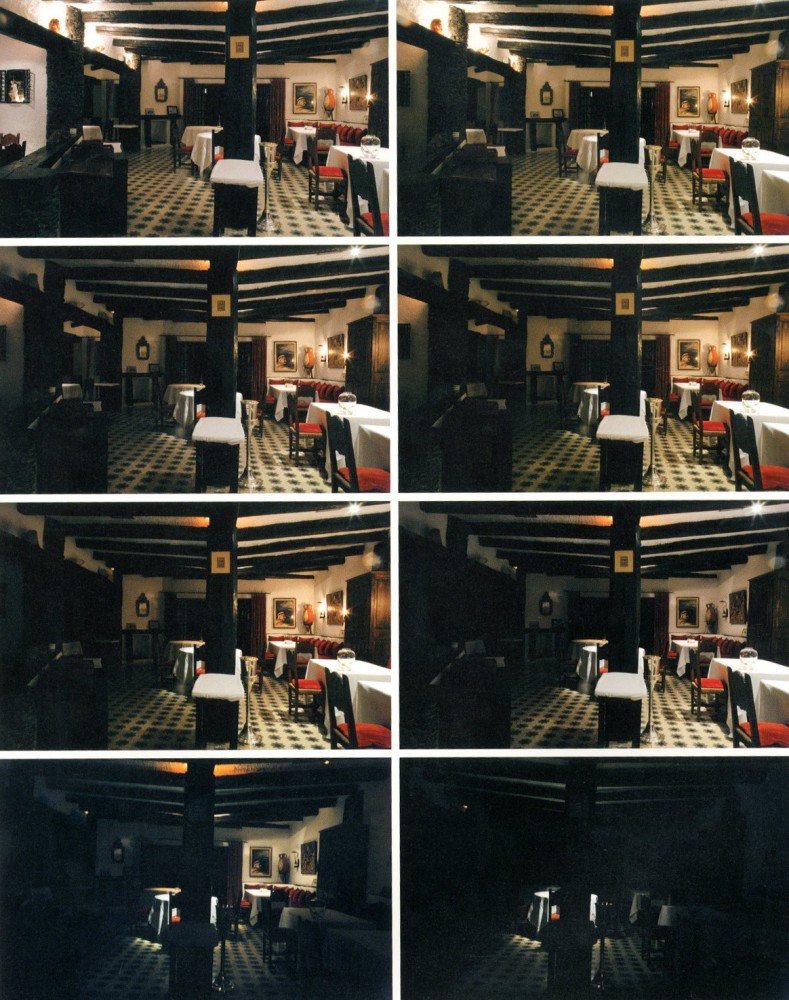 The Architecture and Transformation of elBulli / From World’s Best Restaurant To Culinary Research Foundation