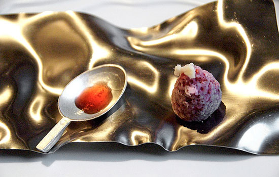 The Architecture and Transformation of elBulli / From World’s Best Restaurant To Culinary Research Foundation