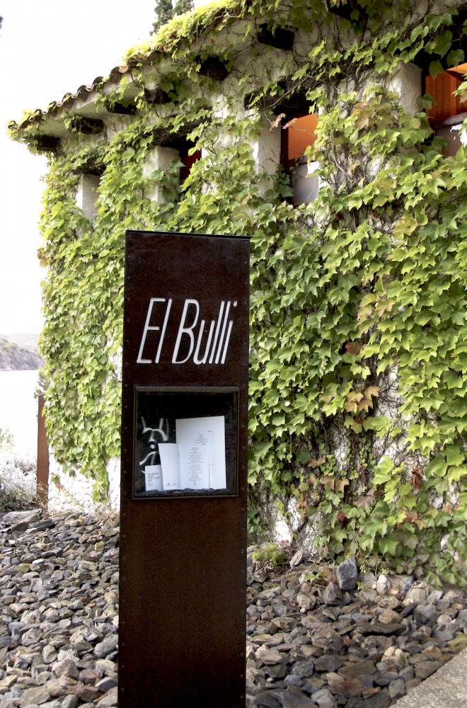 The Architecture and Transformation of elBulli / From World’s Best Restaurant To Culinary Research Foundation