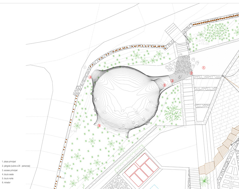 The Architecture and Transformation of elBulli / From World’s Best Restaurant To Culinary Research Foundation