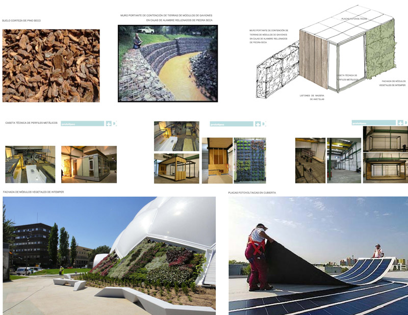 The Architecture and Transformation of elBulli / From World’s Best Restaurant To Culinary Research Foundation