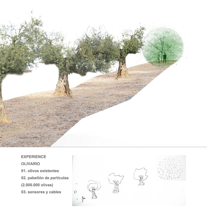 The Architecture and Transformation of elBulli / From World’s Best Restaurant To Culinary Research Foundation