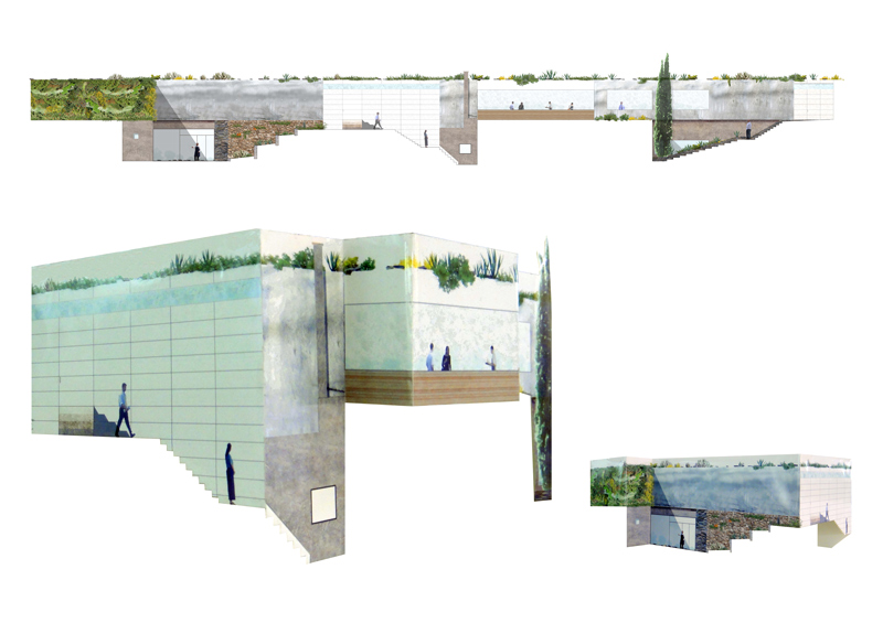 The Architecture and Transformation of elBulli / From World’s Best Restaurant To Culinary Research Foundation