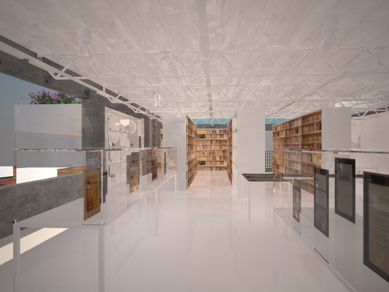 The Architecture and Transformation of elBulli / From World’s Best Restaurant To Culinary Research Foundation