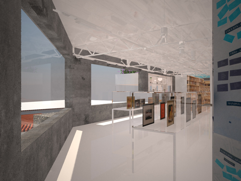 The Architecture and Transformation of elBulli / From World’s Best Restaurant To Culinary Research Foundation