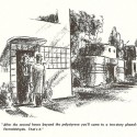 'The Last Lath' Architectural Cartoons (5) 'The Last Lath' Architectural Cartoons (5) © Alan Dunn