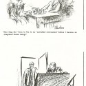 'The Last Lath' Architectural Cartoons (11) 'The Last Lath' Architectural Cartoons (11) © Alan Dunn