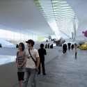 New Taipei City Museum of Art Proposal (4) New Taipei City Museum of Art Proposal (4) Courtesy of Jean-loup BALDACCI & Atelier BORONSKI