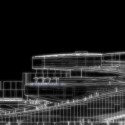 New Taipei City Museum of Art Proposal (14) New Taipei City Museum of Art Proposal (14) Courtesy of Jean-loup BALDACCI & Atelier BORONSKI