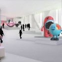 New Taipei City Museum of Art Proposal (5) New Taipei City Museum of Art Proposal (5) children museum