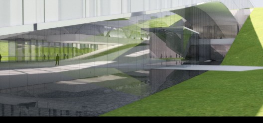 New Taipei City Museum of Art Proposal (3)