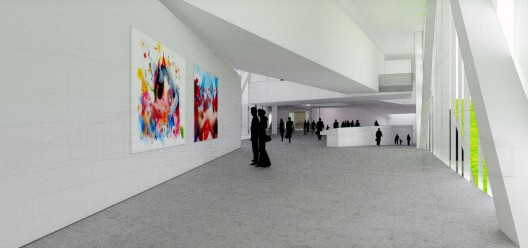 New Taipei City Museum of Art Proposal (6)