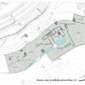 New Taipei City Museum of Art Proposal (15) New Taipei City Museum of Art Proposal (15) plan 01