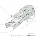 New Taipei City Museum of Art Proposal (18) New Taipei City Museum of Art Proposal (18) plan 04
