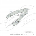 New Taipei City Museum of Art Proposal (21) New Taipei City Museum of Art Proposal (21) plan 07