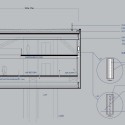 New Taipei City Museum of Art Proposal (24) New Taipei City Museum of Art Proposal (24) section detail