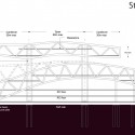New Taipei City Museum of Art Proposal (25) New Taipei City Museum of Art Proposal (25) structure