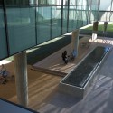 Landscape Design for Brockman Hall for Physics at Rice University / The Office of James Burnett (5) Landscape Design for Brockman Hall for Physics at Rice University / The Office of James Burnett (5) © Hester + Hardaway