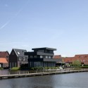 Modern Villa / BBVH Architecten (15) Modern Villa / BBVH Architecten (15) © Luuk Kramer