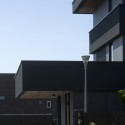 Modern Villa / BBVH Architecten (10) Modern Villa / BBVH Architecten (10) © Luuk Kramer
