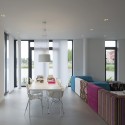 Modern Villa / BBVH Architecten (8) Modern Villa / BBVH Architecten (8) © Luuk Kramer