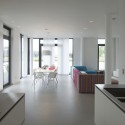 Modern Villa / BBVH Architecten (6) Modern Villa / BBVH Architecten (6) © Luuk Kramer