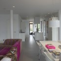 Modern Villa / BBVH Architecten (5) Modern Villa / BBVH Architecten (5) © Luuk Kramer