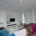 Modern Villa / BBVH Architecten (4) Modern Villa / BBVH Architecten (4) © Luuk Kramer