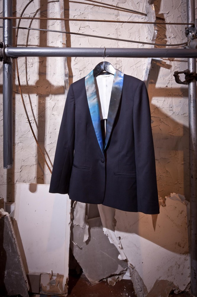 Update: BOFFO Building Fashion / Patrik Ervell + Graham Hudson
