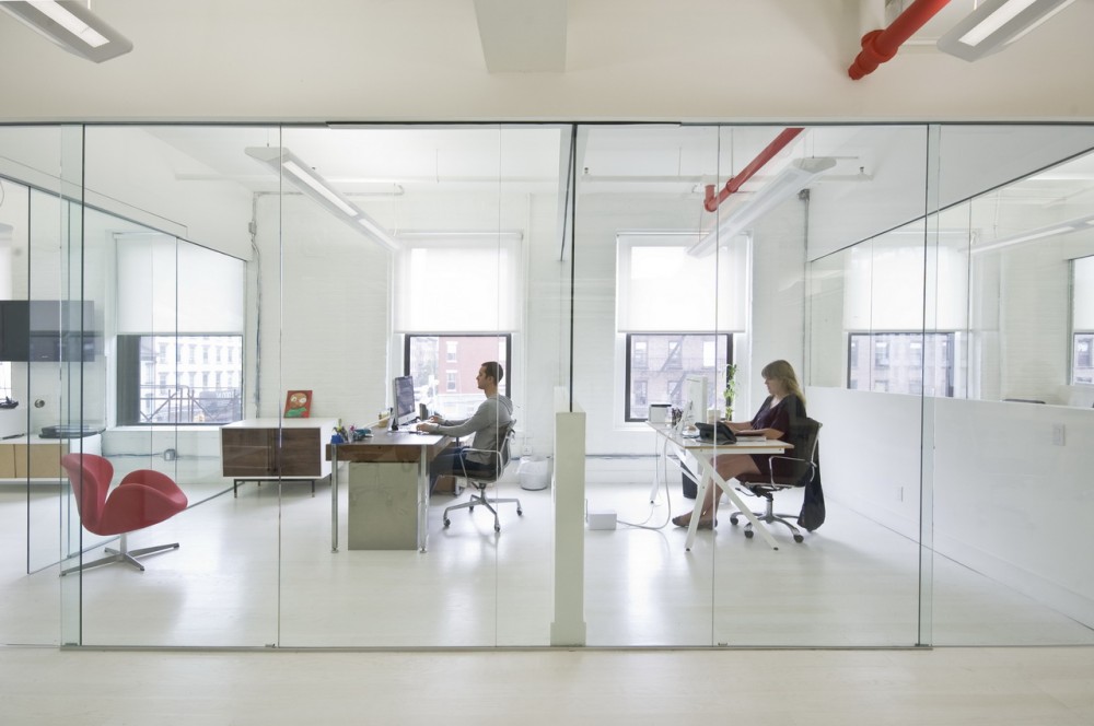 MPD Office / StudioLAB